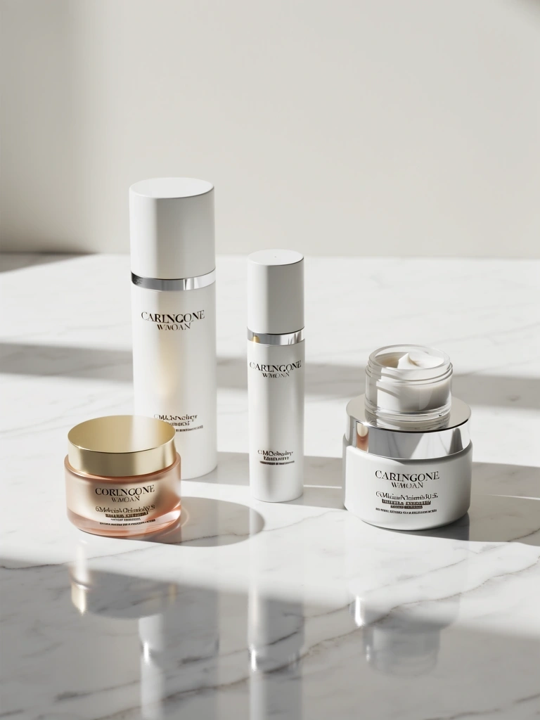 Skin rejuvenation products