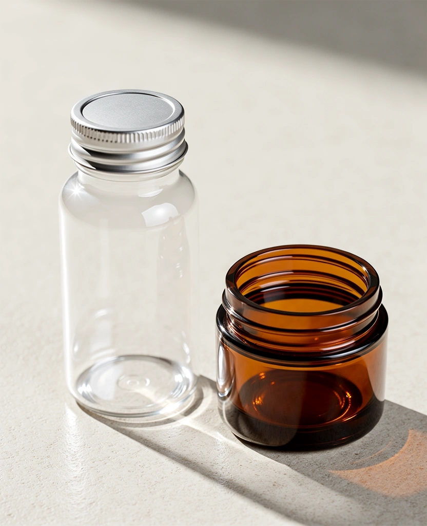 Wellness and skincare products